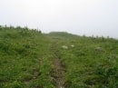 montée à la basse du Gerbier